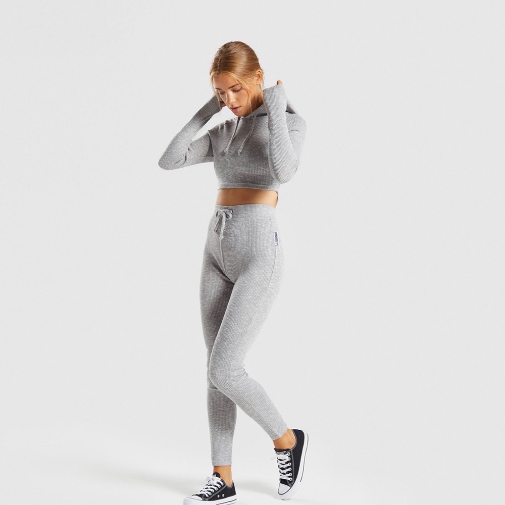 Gymshark slounge set